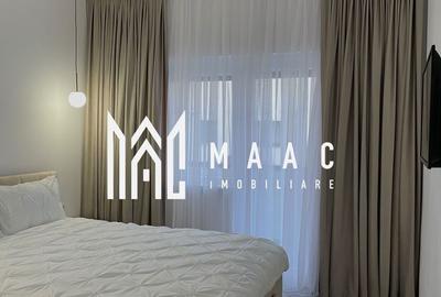 Apartament cu 2 camere decomandat, mobilat în Nord - 1