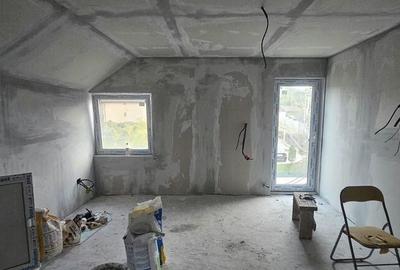 Vila noua, P+M, teren 350 mp - zona Bariera Traian - COMI... - 8