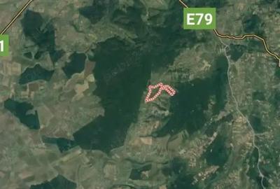 Casă cu 5 camere în Central - 1