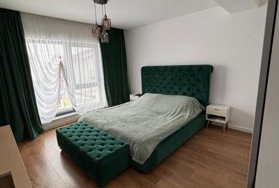 Casă cu 3 camere cu Teren 284 Mp în Chiajna - 2