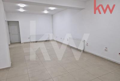 Spatiu comercial – central, compartimentabil - 6