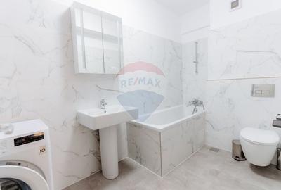 Închiriere apartament 3 camere si parcare, Landmark Tower Pitești - 3