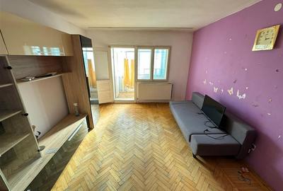 Apartament 2 camere, etaj 2, zona Unirea Principatelor - 5