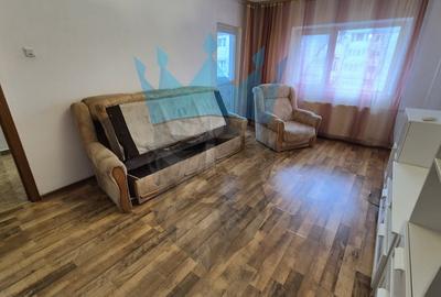 Apartament cu 2 camere decomandat, mobilat în Băneasa - 2