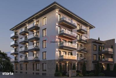 Apartament cu 2 camere în Șerban Vodă - 7