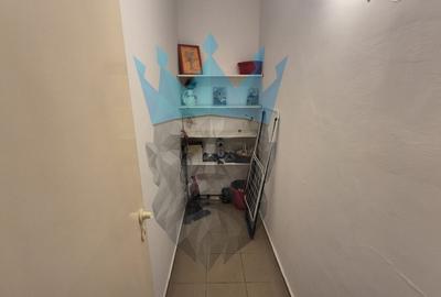 Apartament cu 2 camere decomandat, mobilat în Tineretului - 19