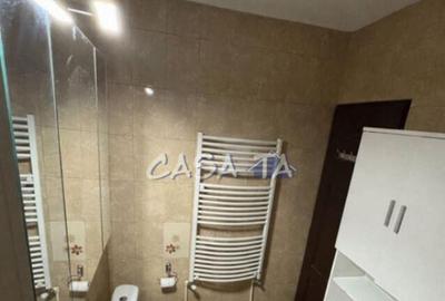 Garsonieră în 1 Mai - 6