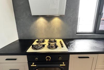 Casă individuală cu 3 camere cu Teren 250 Mp în Berceni - 17