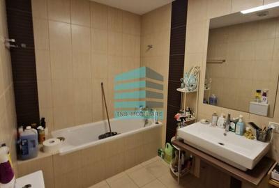 Apartament cu 3 camere în Central - 2