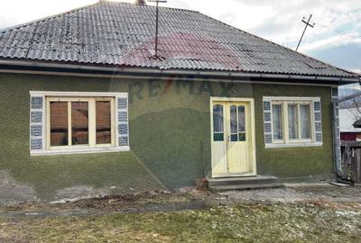 DE VANZARE Casa Traditionala Localitatea Mara, Maramures - 1