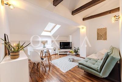 AX922 Apartament Cozy in Piata Unirii, Ideal Pentru Investitie - 11