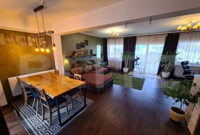 Casă cu 4 camere cu Teren 350 Mp în Dezmir - 19