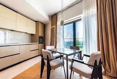 Apartament cu 3 camere decomandat în Floreasca - 5