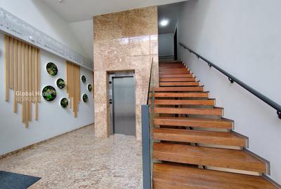 Apartament cu 4 camere decomandat, mobilat în Dorobanți - 31