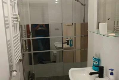 Garsonieră decomandată în Crângași - 1