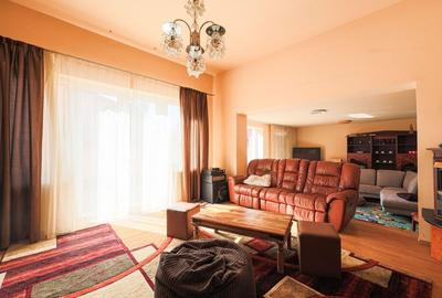 Vilă cu 6 camere-confort, intimitate și multiple utilizări - 3