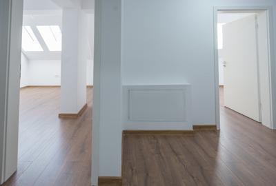 Duplex cu 4 camere cu Canalizare în Tractorul - 8