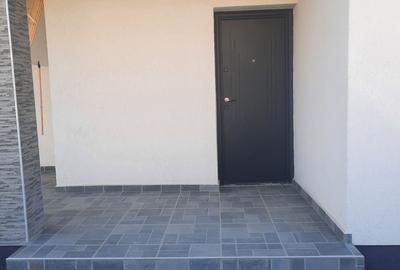 Casă cu 3 camere în Domnești - 6