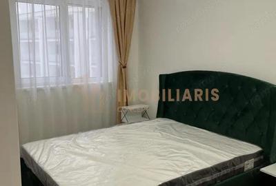 Apartament 2 camere,mobilat si utilat, bloc nou - 2