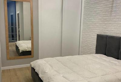 Apartament cu 2 camere decomandat în Bună Ziua - 4