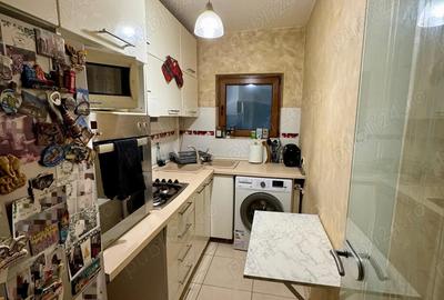 Apartament cu 3 camere de inchiriat Refugiu lini?tit in inima Bucure?tiului, Pia?a Romana - 2