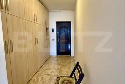 Apartament cu 2 camere decomandat în Tractorul - 14