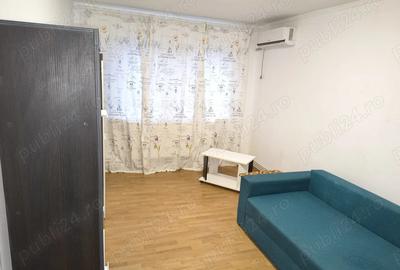 Garsonieră decomandată în Central - 1