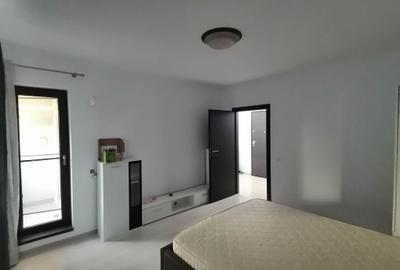 Garsonieră de vânzare Lujerului- Exigent Plaza - 2