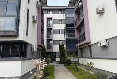 Apartament cu 3 camere decomandat în Chiajna - 4