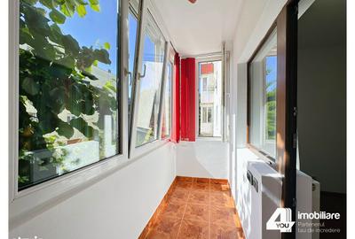 Apartament cu 2 camere semidecomandat în Micălaca - 2