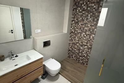 Apartament cu 2 camere decomandat în Ultracentral - 11