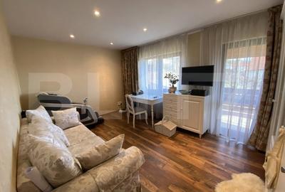 Casa individuala la cheie: 5 camere, 165 mp utili, 600 mp teren,  zona Oasului - 14