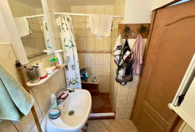 Casă individuală cu 3 camere cu Canalizare în Giulești - 23