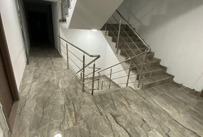 Giroc-ESO | 3 Camere | Curte proprie | Bloc cu Lift - 11