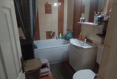 Apartament cu 2 camere decomandat, mobilat în Ampoi 2 - 3