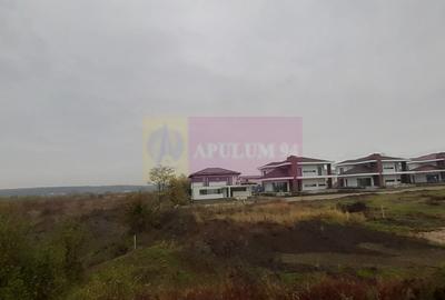 Teren Corbeanca in zona Cantonului aproape de A0 - 15