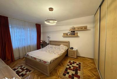 Apartament cu 2 camere în Grigorescu - 2