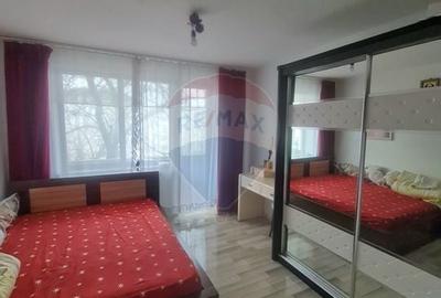 Apartament cu 2 camere de vânzare în zona Gara - 1