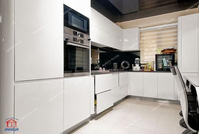 Apartament cu 4 camere decomandat în Siderurgiștilor - 3