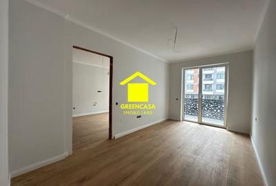 Apartament 2 camere, 42mp, logie 7mp, zona Vivo, Floresti - 4