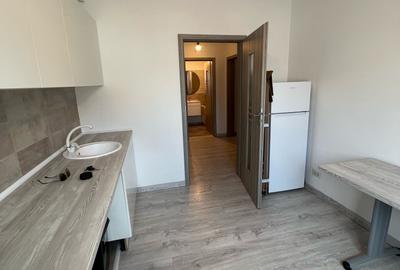 Birou de inchiriat la 100m de Metrou Berceni + parcare - 7