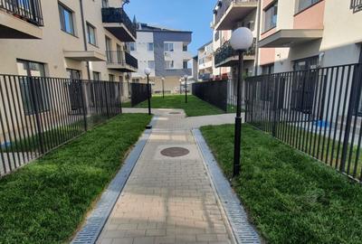 Apartament cu 4 camere decomandat, mobilat în Theodor Pallady - 1