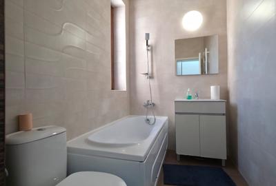 2 Camere Metropolitan  Towers Zona Euromaterna Loc Parcare - 11