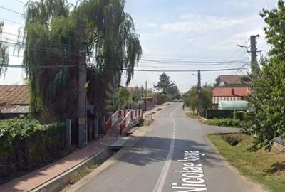 Teren de 12000 mp, în Păulești - 2