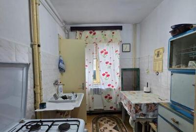 ID 3621 Apartament 3 camere Strada ISACCEI ID 3621 Apartament 3 camere Strada ISACCEI - 9