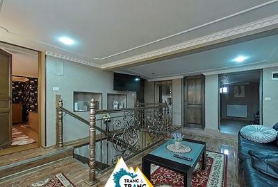 Apartament spectaculos cu 2 dormitoare pe 2 nivele la Boul Rosu - 12
