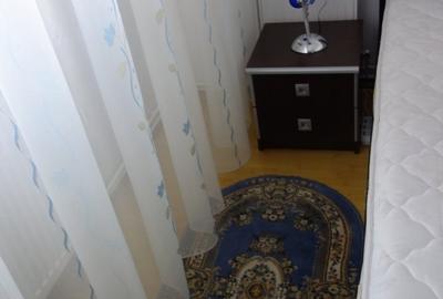 Apartament cu 2 camere semidecomandat, mobilat în Central - 14