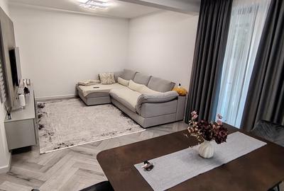 Duplex cu 4 camere cu Canalizare în Fundeni - 2