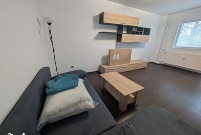 Apartament cu 2 camere decomandat, mobilat în Grivița - 1
