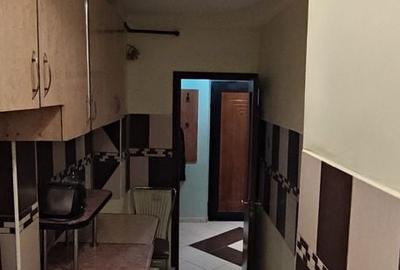 Garsonieră decomandată în Găvana - 2